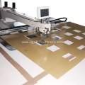 Super Big Sewing Area Automatic Computer Pattern Template Sewing Machine DS-250120